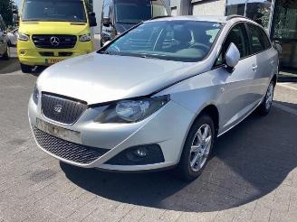  Seat Ibiza Ibiza ST (6J8), Combi, 2010 / 2016 1.2 TDI Ecomotive 2011/6