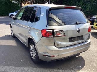 Volkswagen Golf Sportsvan Golf Sportsvan (AUVS), MPV, 2014 / 2021 1.2 TSI 16V BlueMOTION picture 7