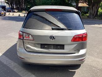 Volkswagen Golf Sportsvan Golf Sportsvan (AUVS), MPV, 2014 / 2021 1.2 TSI 16V BlueMOTION picture 6