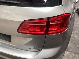 Volkswagen Golf Sportsvan Golf Sportsvan (AUVS), MPV, 2014 / 2021 1.2 TSI 16V BlueMOTION picture 14