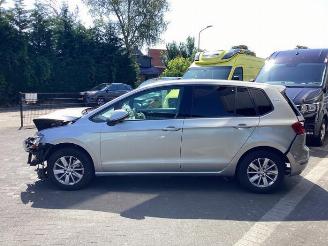 Volkswagen Golf Sportsvan Golf Sportsvan (AUVS), MPV, 2014 / 2021 1.2 TSI 16V BlueMOTION picture 8