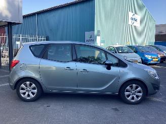 Opel Meriva 1.4 Turbo 16v picture 4