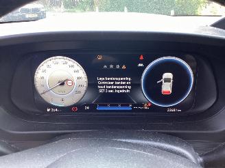 Hyundai I-20 1.0 T-GDI Comfort picture 9