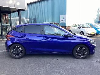 Hyundai I-20 1.0 T-GDI Comfort picture 4