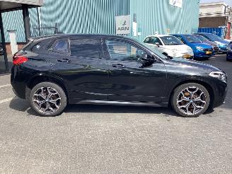 BMW iX2 sDrive20! High Executive Edition picture 4