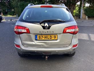 Renault Koleos 2.5 Dynamique picture 6