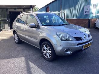 Renault Koleos 2.5 Dynamique picture 3