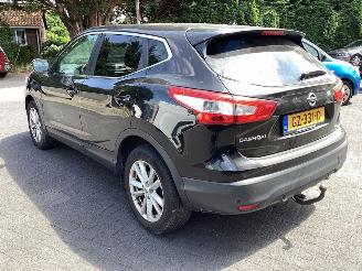 Nissan Qashqai 1.2 Acenta picture 7