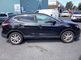 Nissan Qashqai 1.2 Acenta picture 4