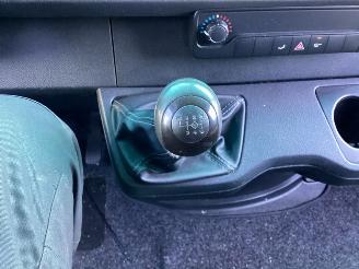 Mercedes Sprinter 211 CDI L2H2 picture 16
