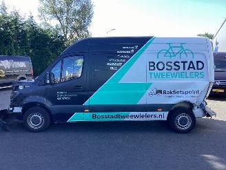 Mercedes Sprinter 211 CDI L2H2 picture 8