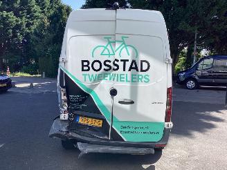 Mercedes Sprinter 211 CDI L2H2 picture 6