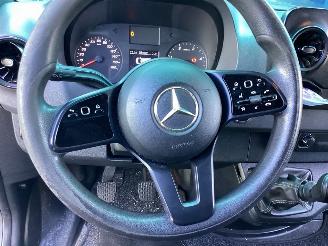Mercedes Sprinter 211 CDI L2H2 picture 13