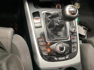 Audi A4 A4 (B8), Sedan, 2007 / 2015 1.8 TFSI 16V picture 13