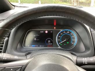 Nissan Leaf N-Connecta 40 kWh picture 11