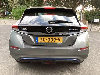 Nissan Leaf N-Connecta 40 kWh picture 6
