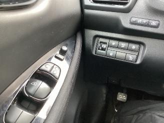 Nissan Leaf N-Connecta 40 kWh picture 14