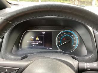 Nissan Leaf N-Connecta 40 kWh picture 10