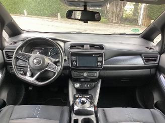 Nissan Leaf N-Connecta 40 kWh picture 9