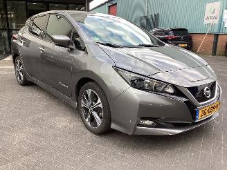 Nissan Leaf N-Connecta 40 kWh picture 3