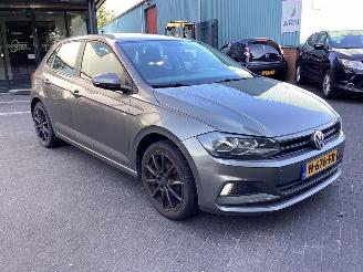 Volkswagen Polo 10 MPI Beats picture 3