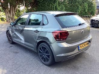 Volkswagen Polo 10 MPI Beats picture 7