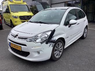 Avarii autoturisme Citroën C3 1.2 PureTech Collection 2015/4