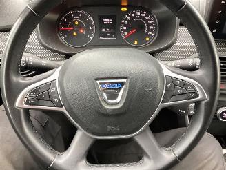 Dacia Sandero 1.0 TCe 100 Bi-Fuel Comfort picture 18