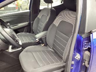Dacia Sandero 1.0 TCe 100 Bi-Fuel Comfort picture 12