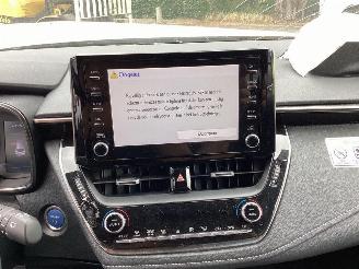 Toyota Corolla 1.8 Hybrid Active picture 15