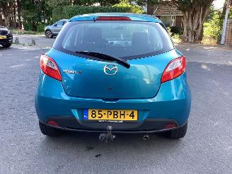 Mazda 2 1.3 TS Plus picture 6