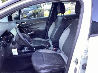 Opel Crossland 1.2 Turbo Innovation picture 10