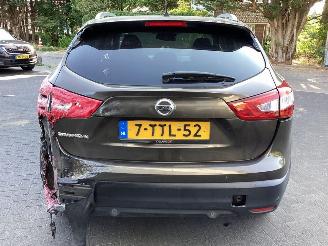 Nissan Qashqai 1.2 Tekna picture 14