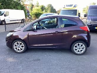 Ford Ka  picture 8