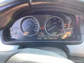 BMW 5-serie 520 D high Executive picture 13