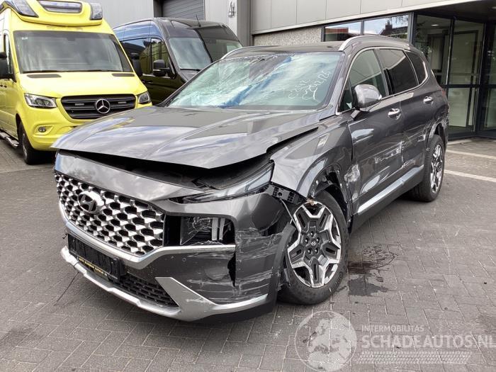 Hyundai Grand Santa Fe Santa Fe IV, SUV, 2018 1.6 T-GDI PHEV