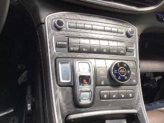 Hyundai Grand Santa Fe Santa Fe IV, SUV, 2018 1.6 T-GDI PHEV picture 13