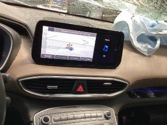 Hyundai Grand Santa Fe Santa Fe IV, SUV, 2018 1.6 T-GDI PHEV picture 12