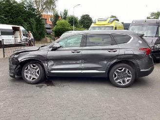 Hyundai Grand Santa Fe Santa Fe IV, SUV, 2018 1.6 T-GDI PHEV picture 8