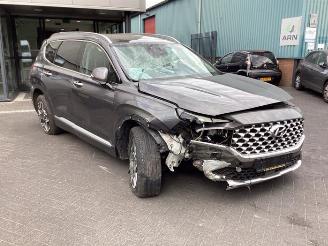 Hyundai Grand Santa Fe Santa Fe IV, SUV, 2018 1.6 T-GDI PHEV picture 3