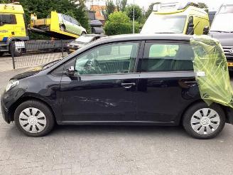 Volkswagen Up! Up! (121), Hatchback, 2011 1.0 12V 60 picture 8