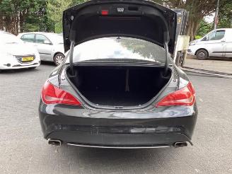 Mercedes Cla-klasse CLA (117.3), Sedan, 2013 / 2019 1.6 CLA-200 16V picture 6
