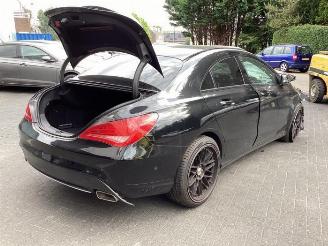 Mercedes Cla-klasse CLA (117.3), Sedan, 2013 / 2019 1.6 CLA-200 16V picture 5