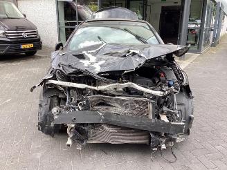 Mercedes Cla-klasse CLA (117.3), Sedan, 2013 / 2019 1.6 CLA-200 16V picture 2