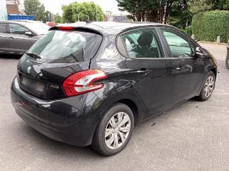 Peugeot 208 208 I (CA/CC/CK/CL), Hatchback, 2012 / 2019 1.4 16V picture 5