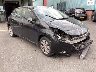 Peugeot 208 208 I (CA/CC/CK/CL), Hatchback, 2012 / 2019 1.4 16V picture 3