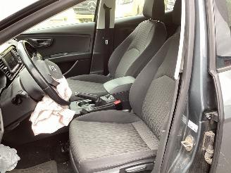 Seat Leon 1.2 TSI picture 11
