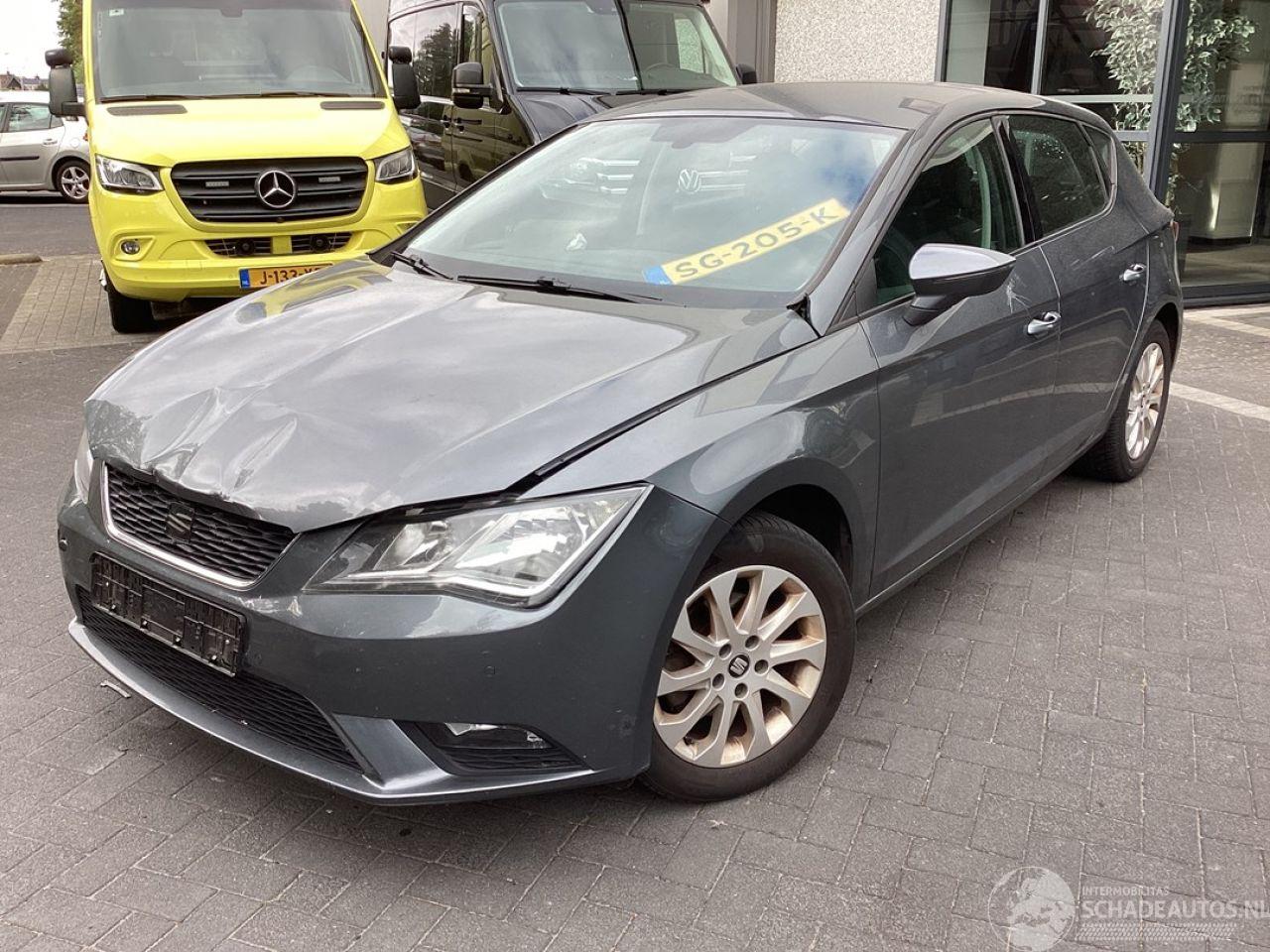 Seat Leon 1.2 TSI