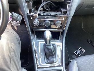 Volkswagen Golf 1.5 TSI Highline picture 13