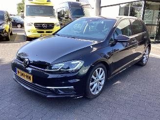 škoda osobní automobily Volkswagen Golf 1.5 TSI Highline 2018/10